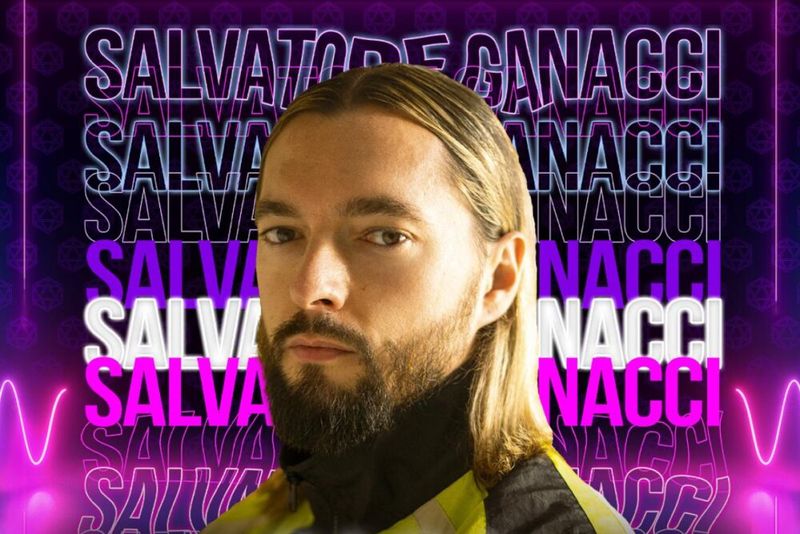 A treia zi de Saga Festival! DJ-ul Salvatore Gannaci a mixat o manea: „Salvatore Ganacci n-a dezamăgit nici la SAGA”