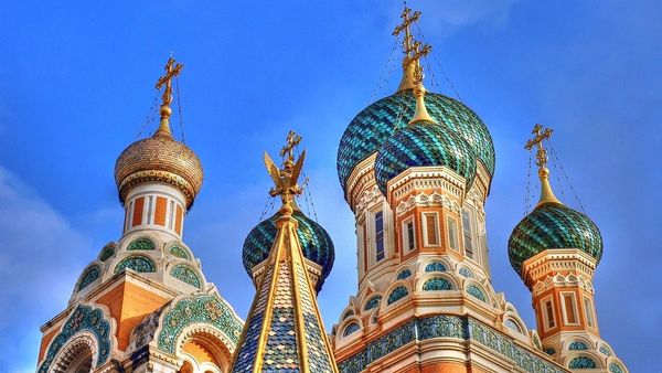 6 iunie 2022! Ziua Limbii Ruse