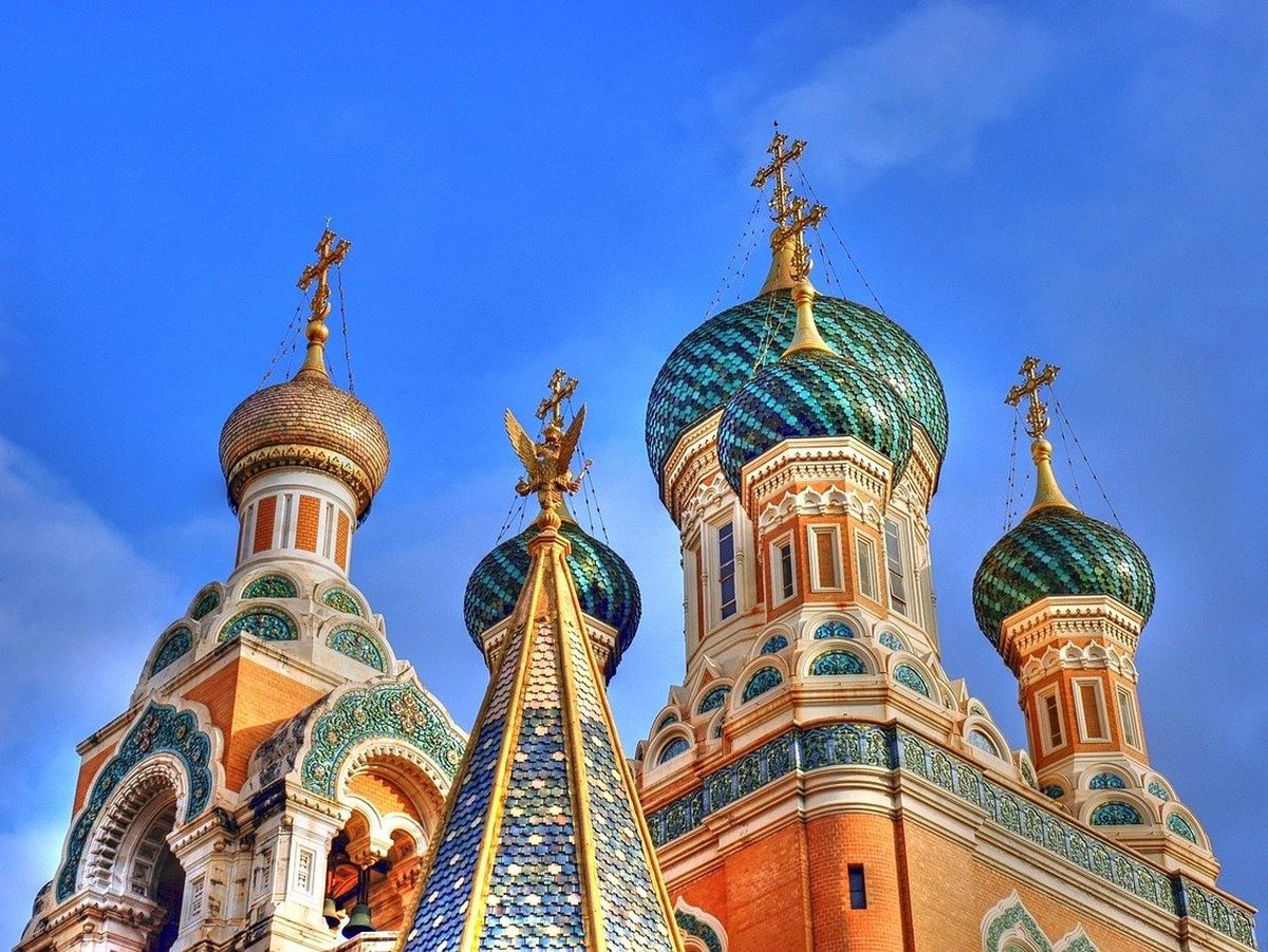 6 iunie 2022! Ziua Limbii Ruse 