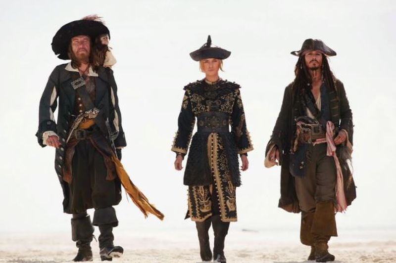 9 iunie 2022. Johnny Depp împlinește 59 de ani