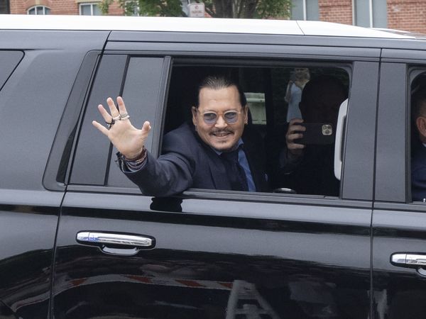 9 iunie 2022. Johnny Depp &icirc;mplinește 59 de ani. Viața și carierea starului internațional