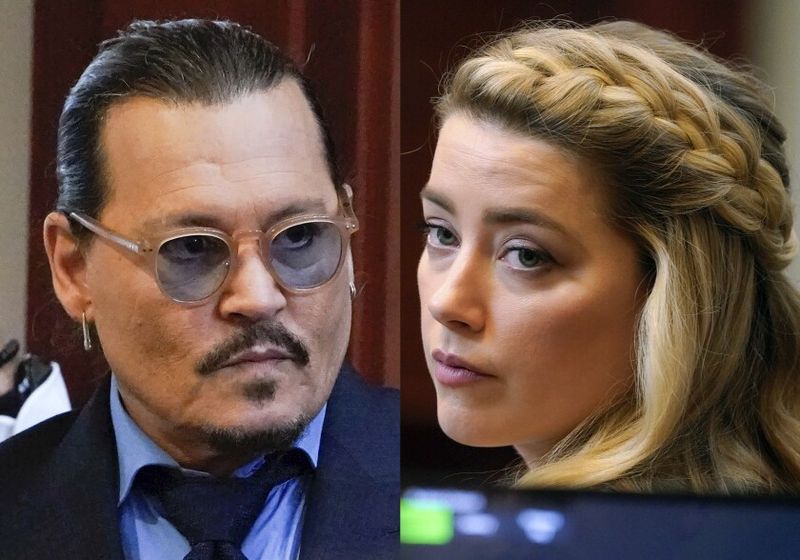 9 iunie 2022. Johnny Depp împlinește 59 de ani