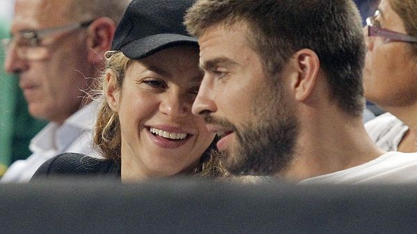 Shakira și Pique s-au despărțit după 12 ani! Fanii au fost îngrijorați după ce au apărut fotografii cu artista dintr-o ambulanță 