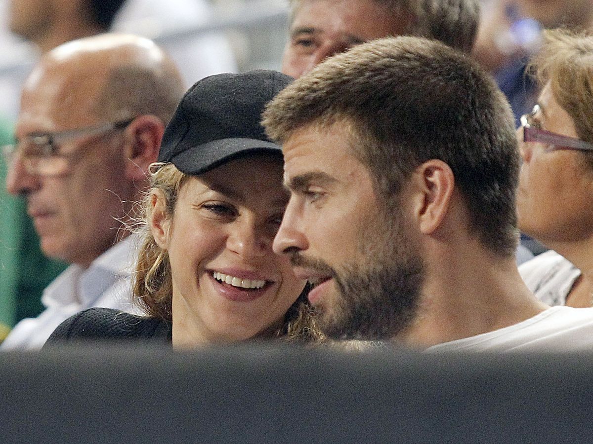 Shakira și Pique s-au despărțit după 12 ani! Fanii au fost îngrijorați după ce au apărut fotografii cu artista dintr-o ambulanță 