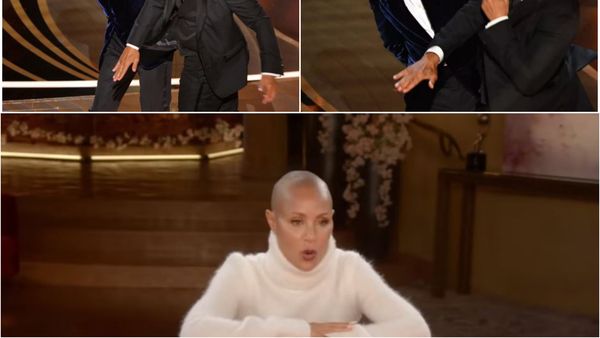 Jada Pinkett Smith, primele declarații despre conflictul dintre Will Smith și Chris Rock: „În starea în care lumea este astăzi, avem nevoie de amândoi” 