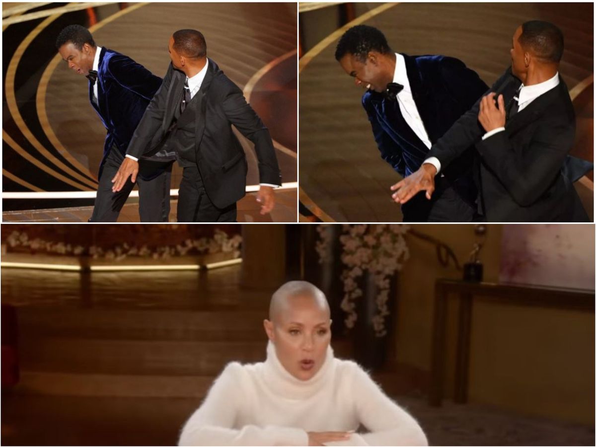 Jada Pinkett Smith, primele declarații despre conflictul dintre Will Smith și Chris Rock: „În starea în care lumea este astăzi, avem nevoie de amândoi” 