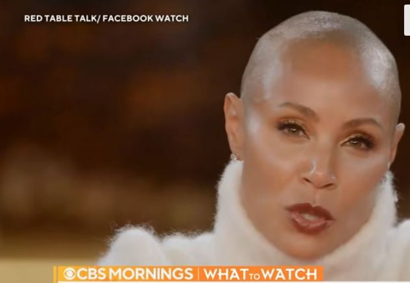 Jada Pinkett Smith, primele declarații despre conflictul dintre Will Smith și Chris Rock: „În starea în care lumea este astăzi, avem nevoie de amândoi” 