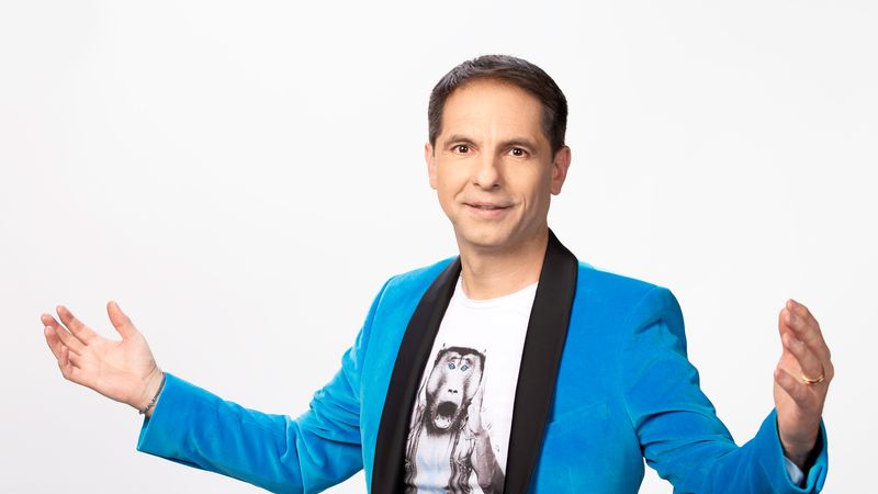 Gimnastica mintii la “Jocul cuvintelor cu Dan Negru”, astazi, de la 17:30, la Kanal D!