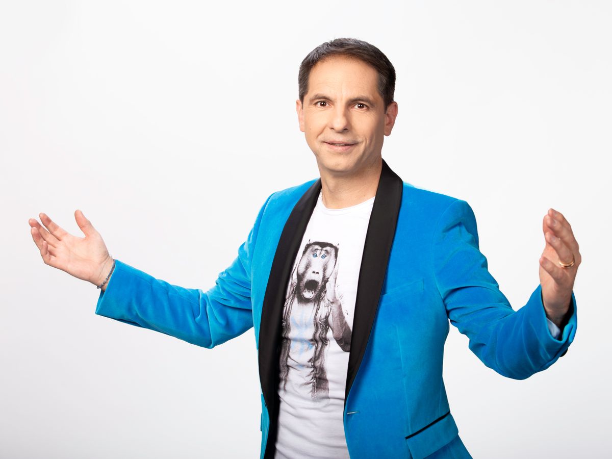 Gimnastica mintii la “Jocul cuvintelor cu Dan Negru”, astazi, de la 17:30, la Kanal D!