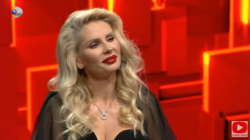 Andreea Bănică, dezvăluiri dureroase despre pierderea tatălui ei: „Dacă l-aș mai fi avut, aș fi știut să îi pup mâna și să îi mulțumesc”