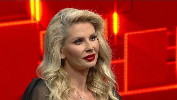 Andreea Bănică, dezvăluiri dureroase despre pierderea tatălui ei: „Dacă l-aș mai fi avut, aș fi știut să îi pup mâna și să îi mulțumesc”