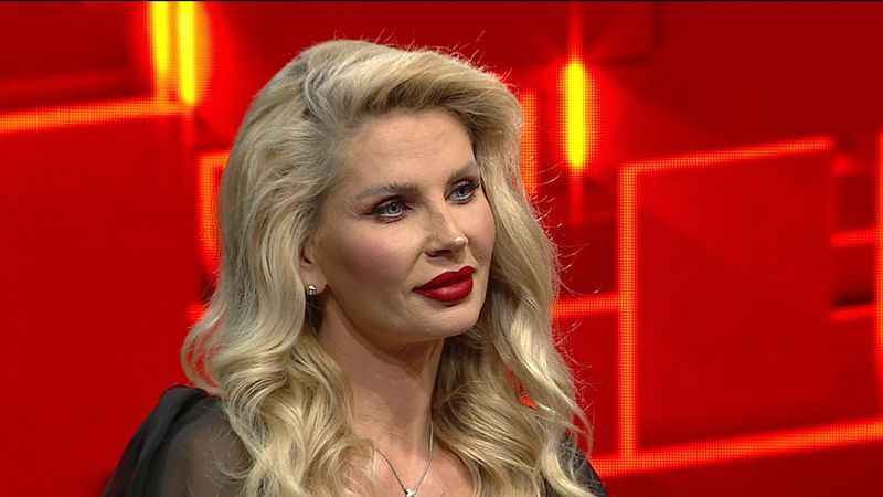 Andreea Bănică, dezvăluiri dureroase despre pierderea tatălui ei: &bdquo;Dacă l-aș mai fi avut, aș fi știut să &icirc;i pup m&acirc;na și să &icirc;i mulțumesc&rdquo;