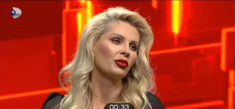 Andreea Bănică, dezvăluiri dureroase despre pierderea tatălui ei: „Dacă l-aș mai fi avut, aș fi știut să îi pup mâna și să îi mulțumesc”