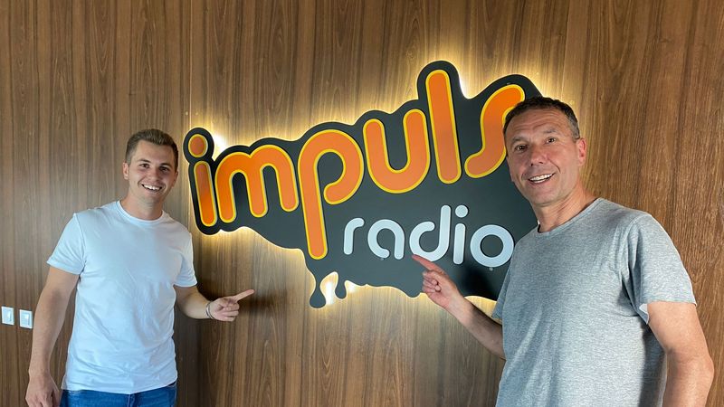 Sports Festival 2022! Patrick Ciorcilă, declarații &icirc;n exclusivitate despre eveniment, la Uzina de Dume. Audio