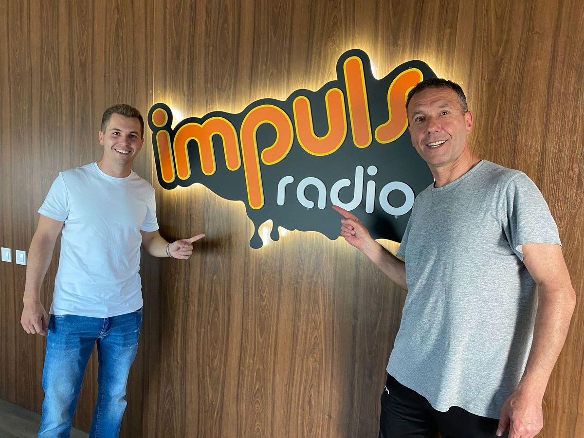 Sports Festival 2022! Patrick Ciorcilă, declarații în exclusivitate despre eveniment, la Uzina de Dume. Audio