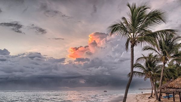 Bancul zilei de marți, 7 iunie 2022. O blondă, o brunetă și o roșcată pe o insulă