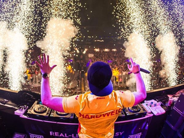 Untold 2022! Organizatorii au anunțat noi artiști care vor urca pe scenele festivalului 