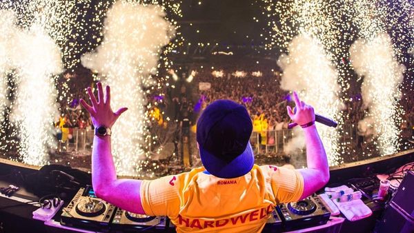 Untold 2022! Organizatorii au anunțat noi artiști care vor urca pe scenele festivalului 