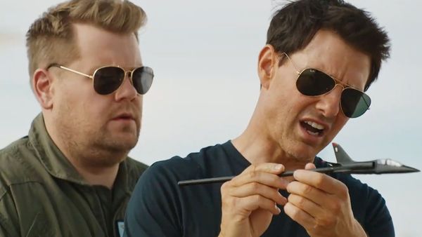 Paramount, dat în judecată pentru continuarea filmului Top Gun. Ce drepturi au fost încălcate?!