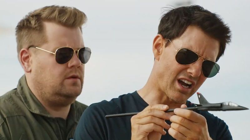 Paramount, dat &icirc;n judecată pentru continuarea filmului Top Gun. Ce drepturi au fost &icirc;ncălcate?!
