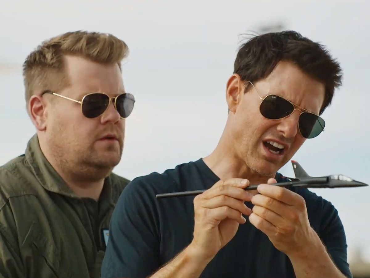 Paramount, dat în judecată pentru continuarea filmului Top Gun. Ce drepturi au fost încălcate?!
