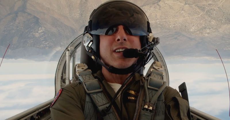 Paramount, dat în judecată pentru continuarea filmului Top Gun. Ce drepturi au fost încălcate?!