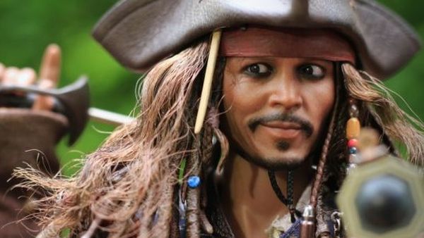 Johnny Depp și-a făcut cont de TikTok și are deja peste 4 milioane de urmăritori. Actorul, mesaj de mulțumire pentru fanii care l-au susținut în timpul procesului cu Amber Heard