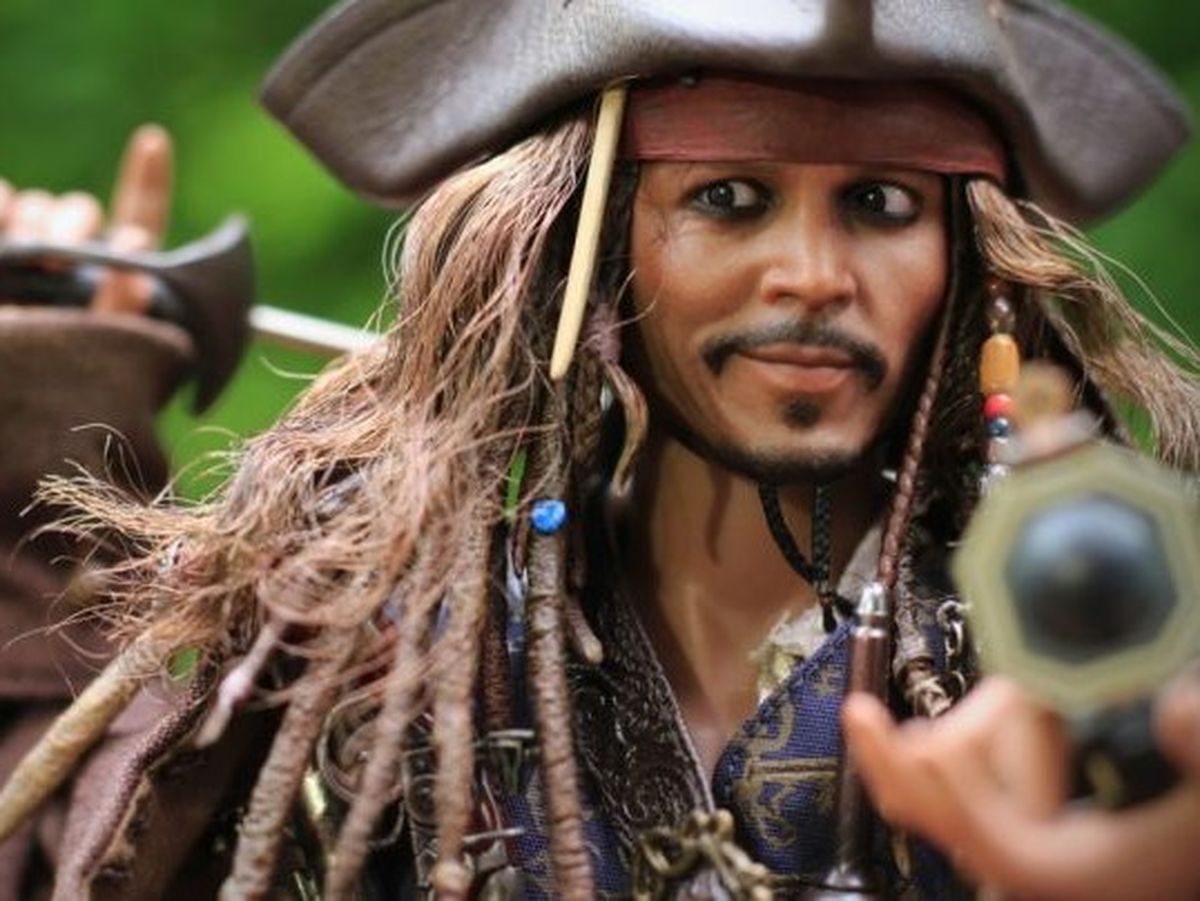 Johnny Depp și-a făcut cont de TikTok și are deja peste 4 milioane de urmăritori. Actorul, mesaj de mulțumire pentru fanii care l-au susținut în timpul procesului cu Amber Heard