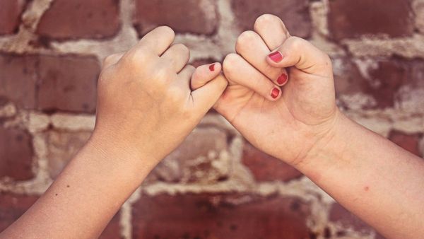 8 iunie 2022: Ziua Celui Mai Bun Prieten!