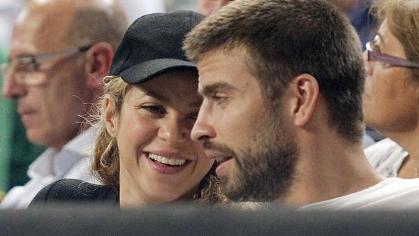 Shakira și Gerard Pique au fost văzuți împreună după ce au anunțat despărțirea. Unde au plecat cei doi?!