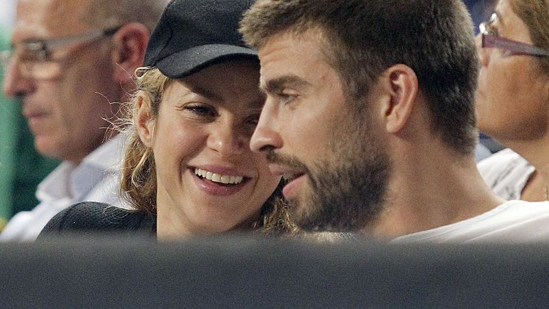 Shakira și Gerard Pique au fost văzuți &icirc;mpreună după ce au anunțat despărțirea. Unde au plecat cei doi?!