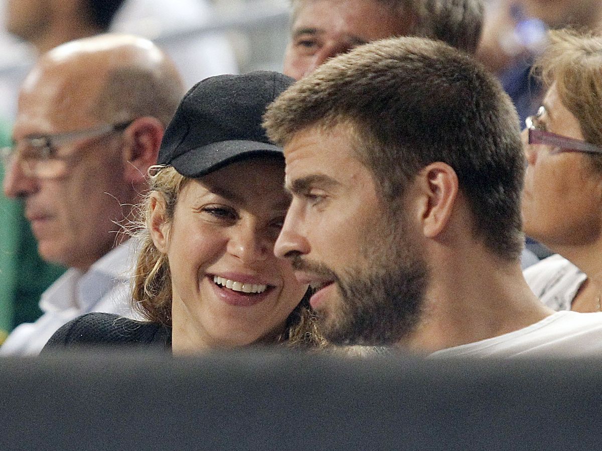 Shakira și Gerard Pique au fost văzuți împreună după ce au anunțat despărțirea. Unde au plecat cei doi?! 