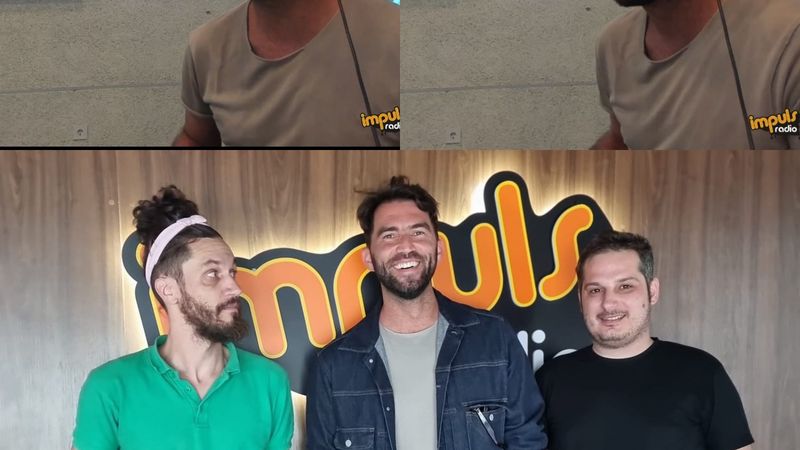 Dimineața Nebună. Horia Tecău, declarații &icirc;n exclusivitate despre meciul de retragere de la Sports Festival: &bdquo;De c&acirc;nd eram junior mi-am setat să mă retrag la 37 de ani&rdquo;. Video