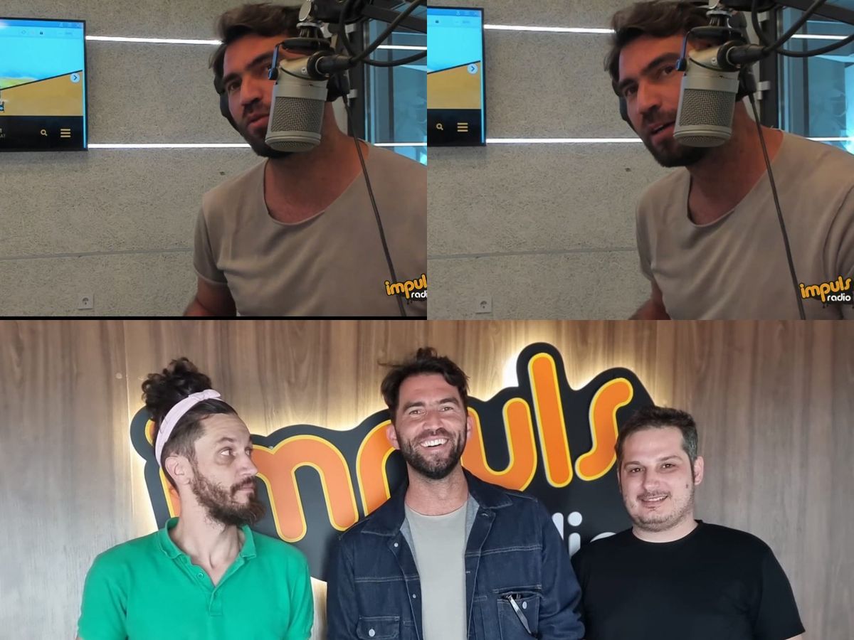 Dimineața Nebună. Horia Tecău, declarații în exclusivitate despre meciul de retragere de la Sports Festival: „De când eram junior mi-am setat să mă retrag la 37 de ani”. Video