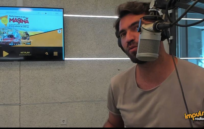 Dimineața Nebună. Horia Tecău, declarații în exclusivitate despre meciul de retragere de la Sports Festival: „De când eram junior mi-am setat să mă retrag la 37 de ani”. Video