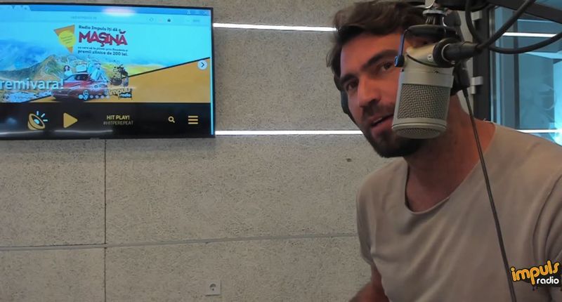 Horia Tecău își va deschide școală de tenis după retragere. Detalii despre planurile sale, în premieră, la Dimineața Nebună