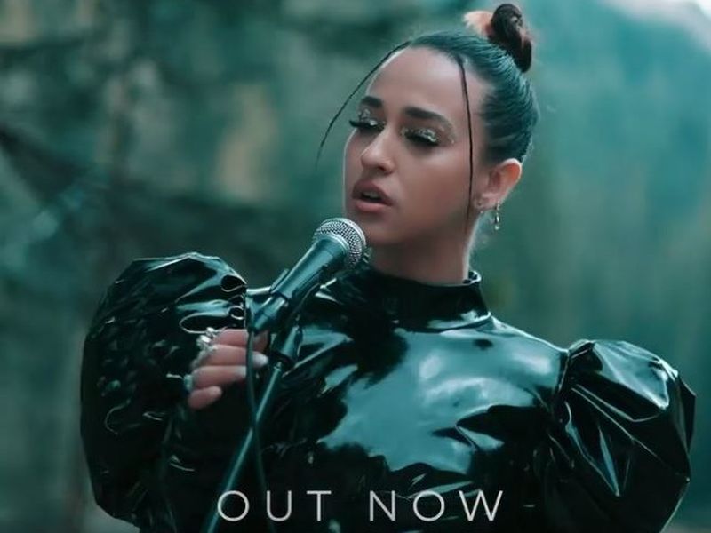 Holy Molly x Tata Vlad  au lansat varianta live session a piesei „Plouă” 