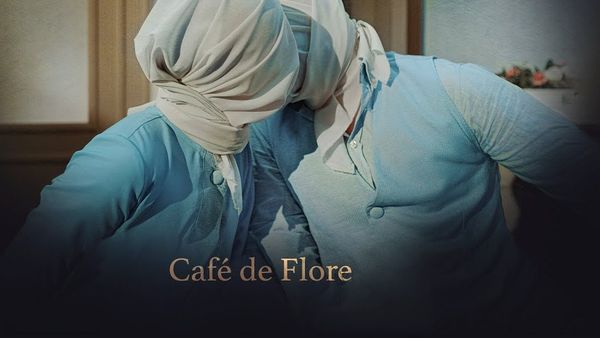 The Motans  a lansat videoclipul piesei „Café de Flore” 