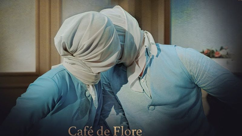 The Motans  a lansat videoclipul piesei &bdquo;Caf&eacute; de Flore&rdquo; 