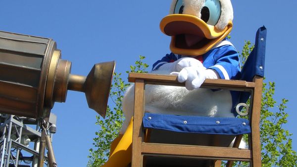  9 iunie 2022: Ziua Donald Duck