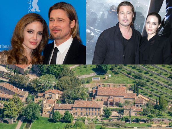 Un nou proces la Hollywood! Brad Pitt o dă &icirc;n judecată pe Angelina Jolie pentru că a v&acirc;ndut acțiunile unei proprietăți comune