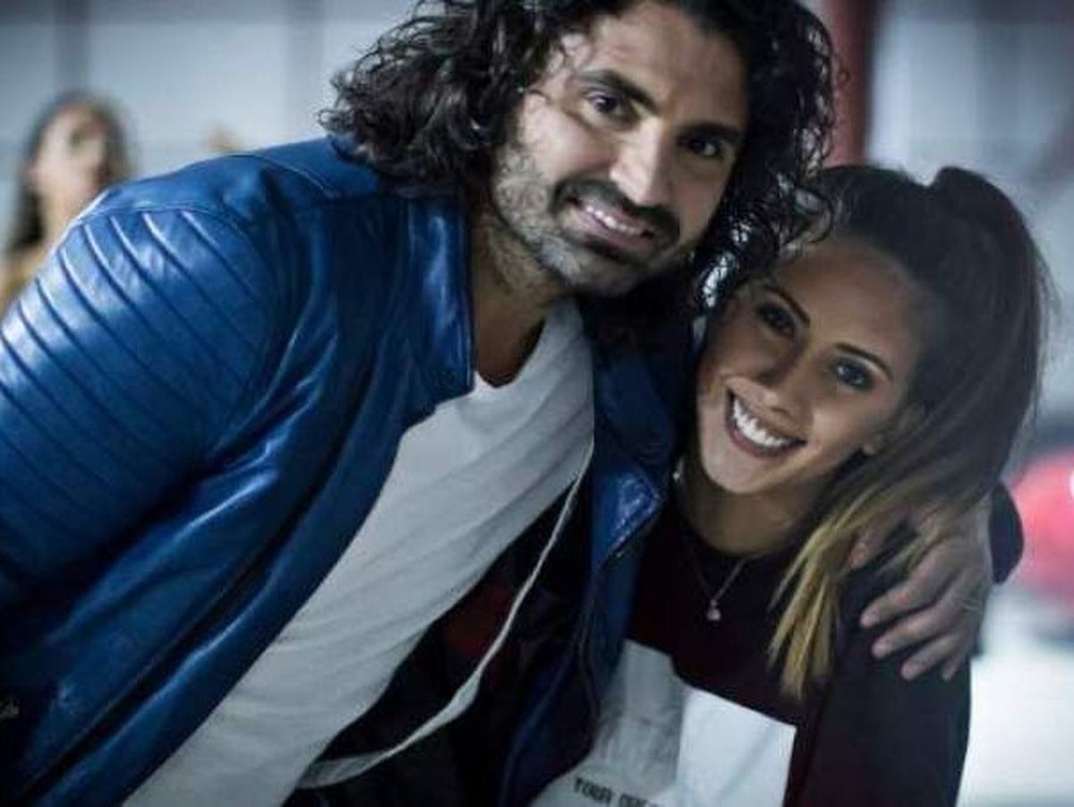 Pepe a devenit tătic pentru a treia oară! Artistul este acum şi tătic de băieţel