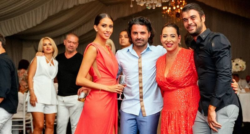 Pepe a devenit tătic pentru a treia oară! Artistul este acum şi tătic de băieţel