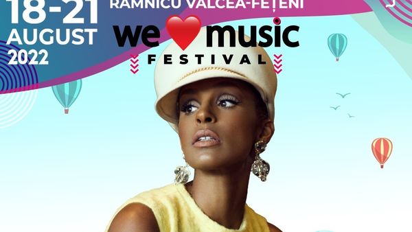 Melody Thornton, ex. Pussycat Dolls, vine în România pentru prima oară vara aceasta! „Ne vedem curând la We Love Music Festival. Vă iubesc!”