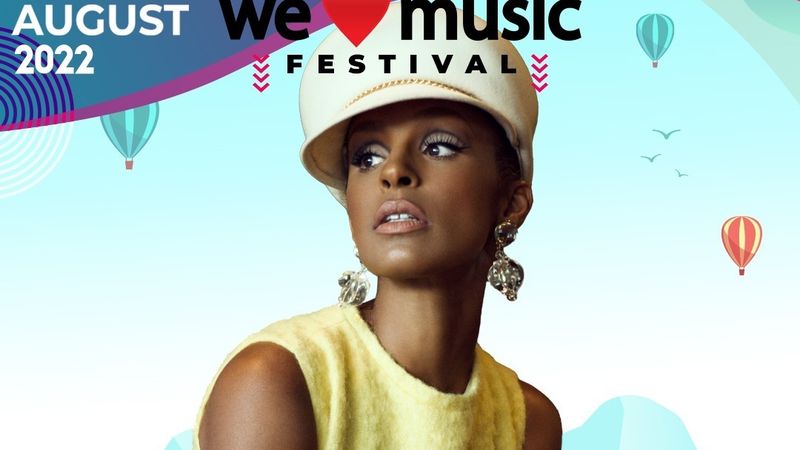 Melody Thornton, ex. Pussycat Dolls, vine &icirc;n Rom&acirc;nia pentru prima oară vara aceasta! &bdquo;Ne vedem cur&acirc;nd la We Love Music Festival. Vă iubesc!&rdquo;
