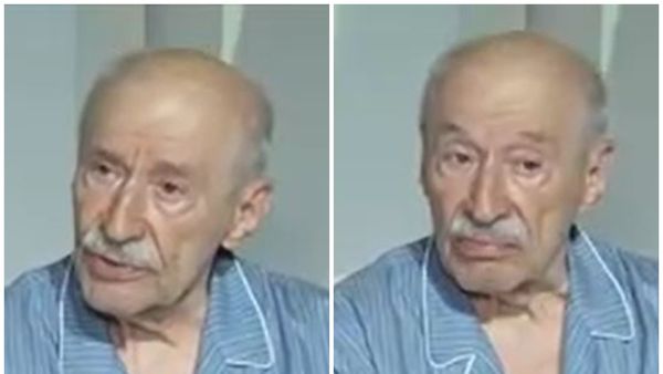  Victor Rebengiuc renunță la actorie după o carieră de 67 de ani 