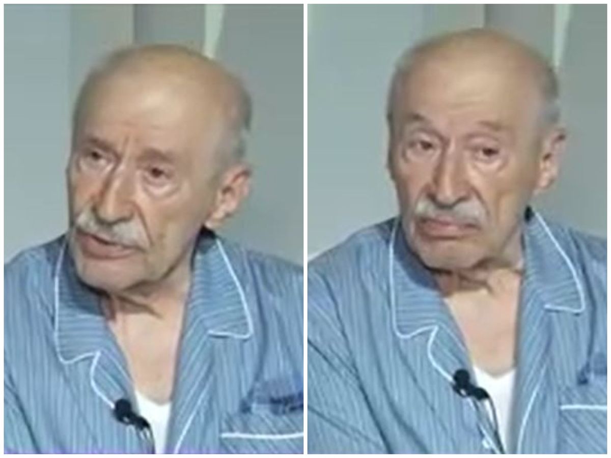  Victor Rebengiuc renunță la actorie după o carieră de 67 de ani 