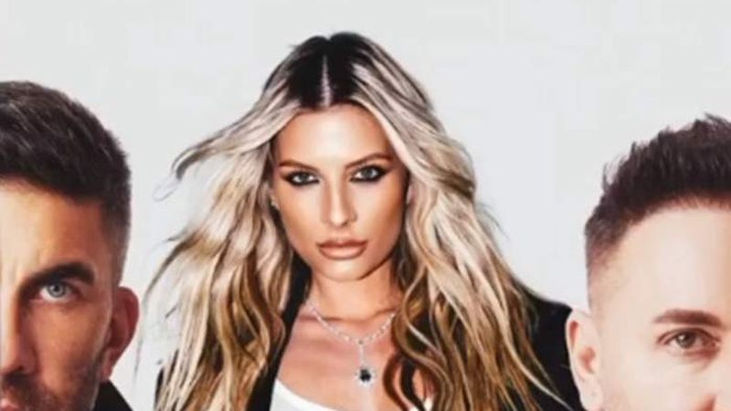 DJ Project și Ana Baniciu au colaborat pentru &bdquo;Iubirea Mea&rdquo; 