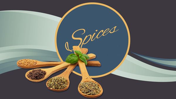 10 iunie 2022: Ziua condimentelor. Ce beneficii ne aduc?