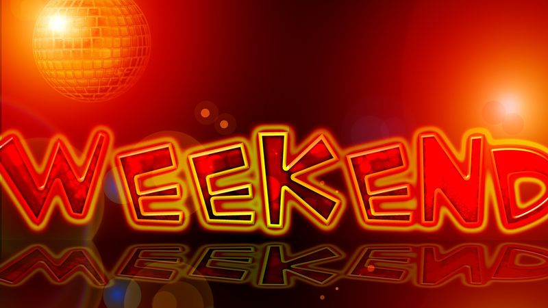 Ce faci &icirc;n weekend? Cele mai frumoase evenimente pentru 10-12 iunie 2022